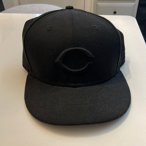 New Era Cincinnati Reds ball cap - Picture 1 of 4